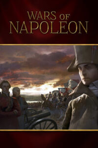 Elektronická licence PC hry Wars of Napoleon STEAM