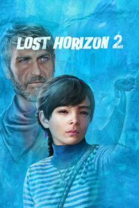 Elektronická licence PC hry Lost Horizon 2 STEAM