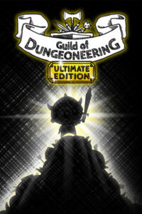 Elektronická licence PC hry Guild of Dungeoneering STEAM