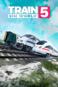 Elektronická licence PC hry Train Sim World 5