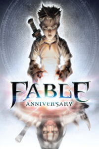 Elektronická licence PC hry Fable Anniversary STEAM