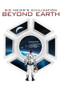 Elektronická licence PC hry Civilization Beyond Earth STEAM