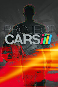 Elektronická licence PC hry Project CARS STEAM