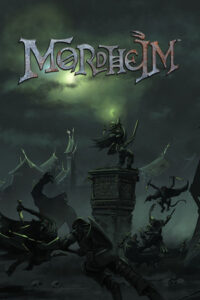 Elektronická licence PC hry Mordheim: City of the Damned STEAM