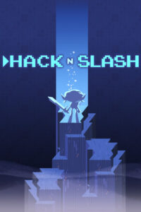 Elektronická licence PC hry Hack 'n' Slash STEAM