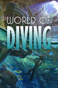 Elektronická licence PC hry World of Diving STEAM