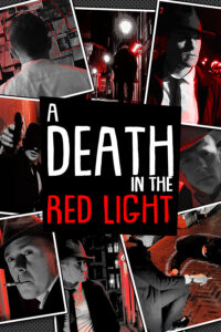 Elektronická licence PC hry A Death in the Red Light - steam