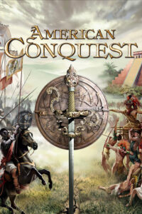 Elektronická licence PC hry American Conquest - steam