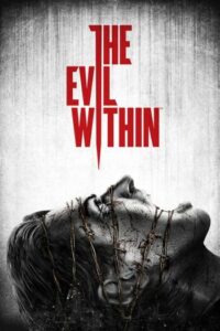 Elektronická licence PC hry The Evil Within Bundle STEAM