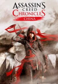 Elektronická licence PC hry Assassins Creed Chronicles: China Ubisoft Connect