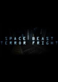 Elektronická licence PC hry Space Beast Terror Fright STEAM