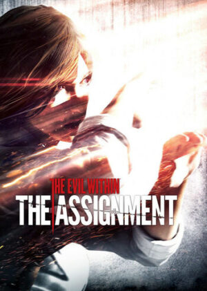 Elektronická licence PC hry The Evil Within: The Assignment STEAM