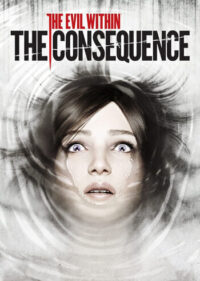 Elektronická licence PC hry The Evil Within - The Consequence STEAM