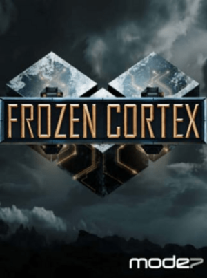 Elektronická licence PC hry Frozen Cortex STEAM