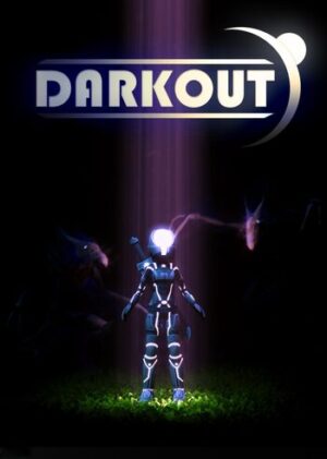 Elektronická licence PC hry Darkout STEAM