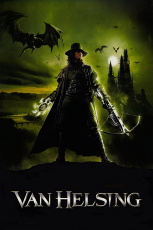 Elektronická licenec PC hry Van Helsing: Thaumaturge STEAM