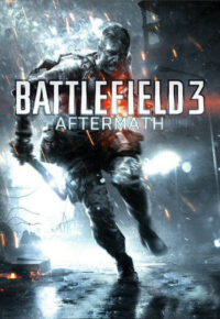 Elektronická licence PC hry Battlefield 3 Aftermath EA App