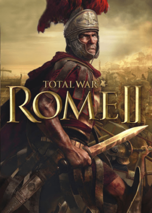 Elektronická licence PC hry Total War: Rome 2 – Nomadic Tribes STEAM