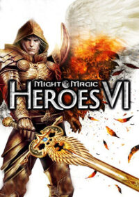 Elektronická licence PC hry Might & Magic: Heroes VI Ubisoft Connect