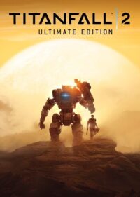 Elektronická licence PC hry Titanfall 2 Ultimate Edition EA App