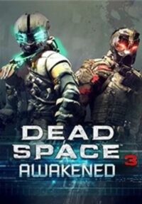 Elektronická licence PC hry Dead Space 3 - Awakened EA App