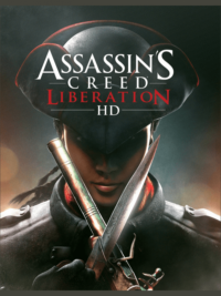 Elektronická licence PC hry Assassins Creed: Liberation HD Ubisoft Connect