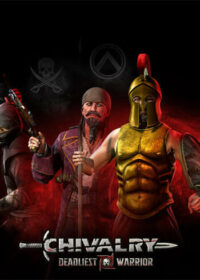 Elektronická licence PC hry Chivalry - Deadliest Warrior STEAM