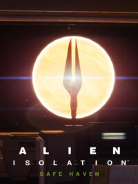 Elektronická licence PC hry Alien: Isolation - Safe Haven STEAM
