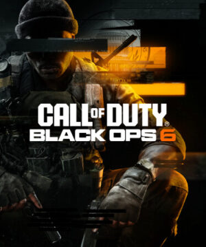 Elektronická licence PC hry Call of Duty: Black Ops 6 Battle.net