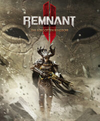 Elektronická licence PC hry Remnant 2 - The Forgotten Kingdom STEAM