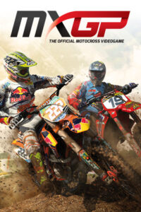 Elektronická licence PC hry MXGP - The Official Motocross Videogame STEAM