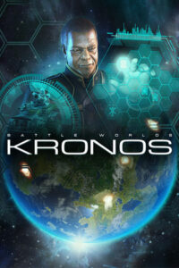 Elektronická licence PC hry Battle Worlds: Kronos STEAM