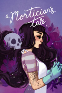 Elektronická licence PC hry A Mortician's Tale STEAM