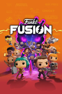 Elektronická licence PC hry Funko Fusion STEAM