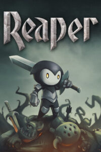 Elektronická licence PC hry Reaper: Tale of a Pale Swordsman STEAM