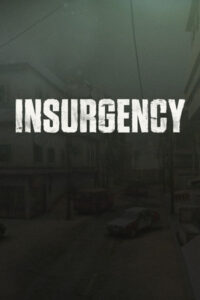 Elektronická licence PC hry Insurgency STEAM