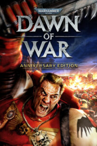 Elektronická licence PC hry Warhammer 40K Dawn of War STEAM