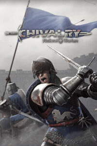 Elektronická licence PC hry Chivalry: Medieval Warfare STEAM