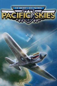 Elektronická licence PC hry Sid Meier’s Ace Patrol: Pacific Skies STEAM