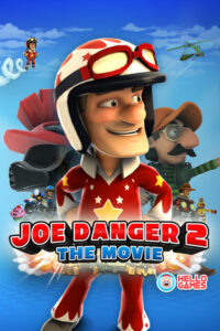 Elektronická licence PC hry Joe Danger 2: The Movie STEAM