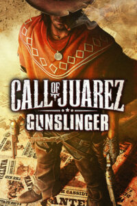 Elektronická licence PC hry Call of Juarez: Gunslinger STEAM