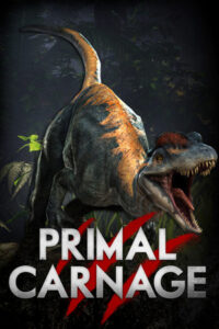 Elektronická licence PC hry Primal Carnage STEAM