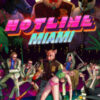 Elektronická licence PC hry Hotline Miami STEAM