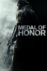 Elektronická licence PC hry Medal of Honor EA App