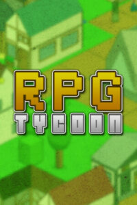 Elektronická licence PC hry RPG Tycoon STEAM