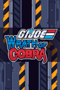 Elektronická licence PC hry G.I. Joe: Wrath of Cobra STEAM