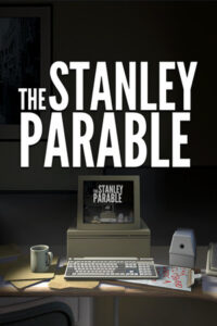 Elektronická licence PC hry The Stanley Parable STEAM