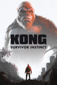 Elektronická licence PC hry Kong: Survivor Instinct STEAM