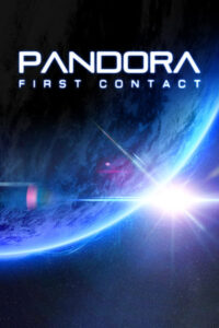 Elektronická licence PC hry Pandora: First Contact STEAM