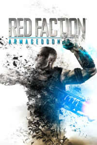 Elektronická licence PC hry Red Faction: Armageddon STEAM